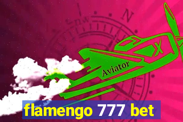 flamengo 777 bet